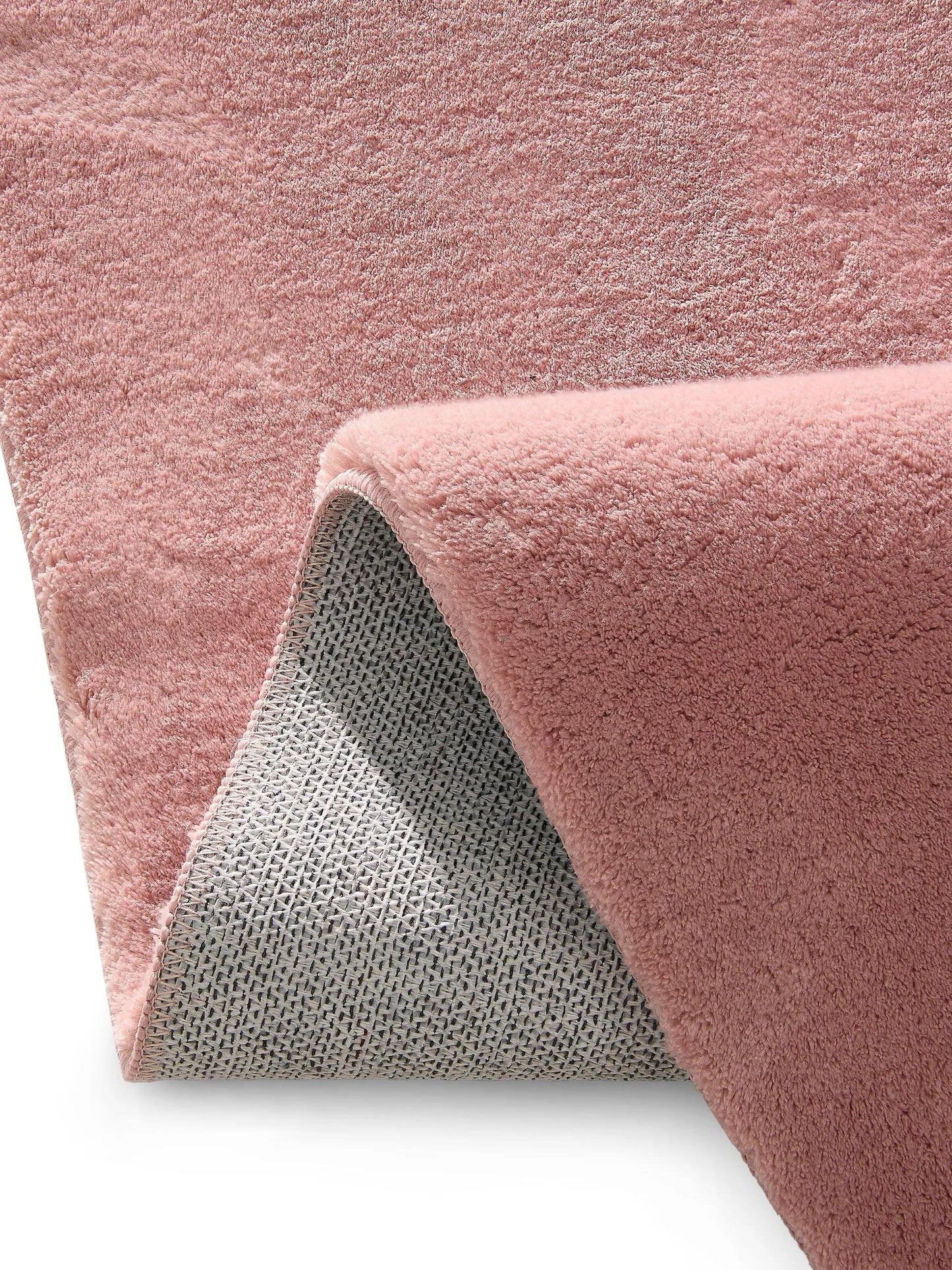 Covor Shaggy Yumi Pink