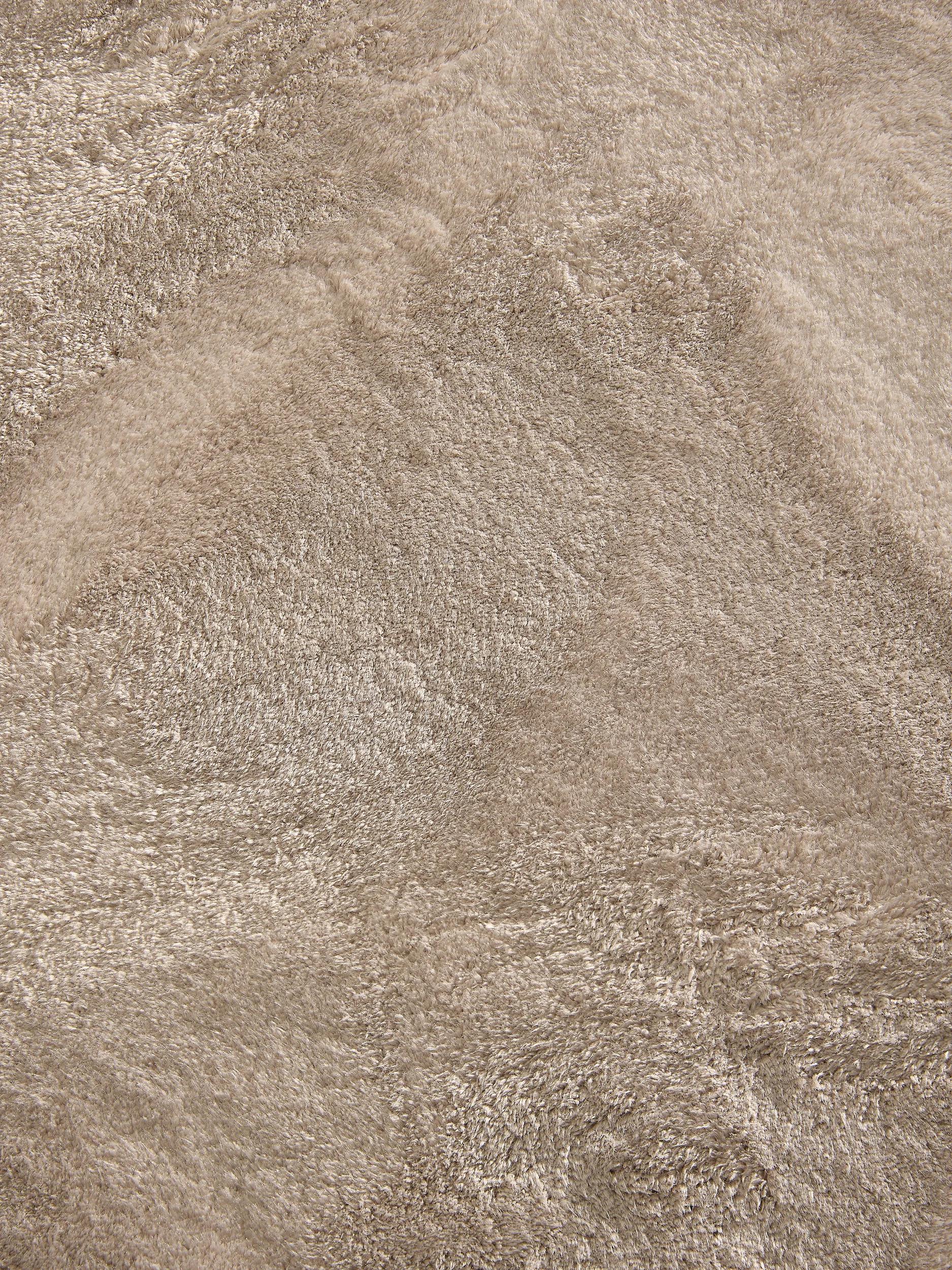 Covor Shaggy Yumi Beige