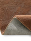 Covor Shaggy Yumi Brown