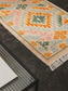 Hand Woven Kilim Zohra Multicolour/Beige 