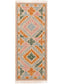 Hand Woven Kilim Zohra Multicolour/Beige 