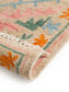 Hand Woven Kilim Zohra Multicolour/Beige