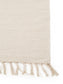 Covor de lână Neo Cream/Grey 