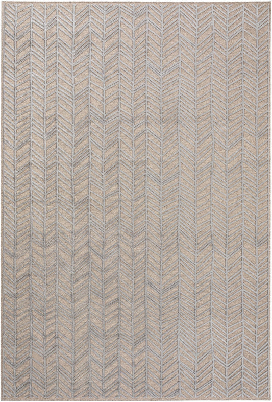 Covor North Grey 
