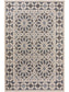 Covor interior/exterior River Beige/Blue 