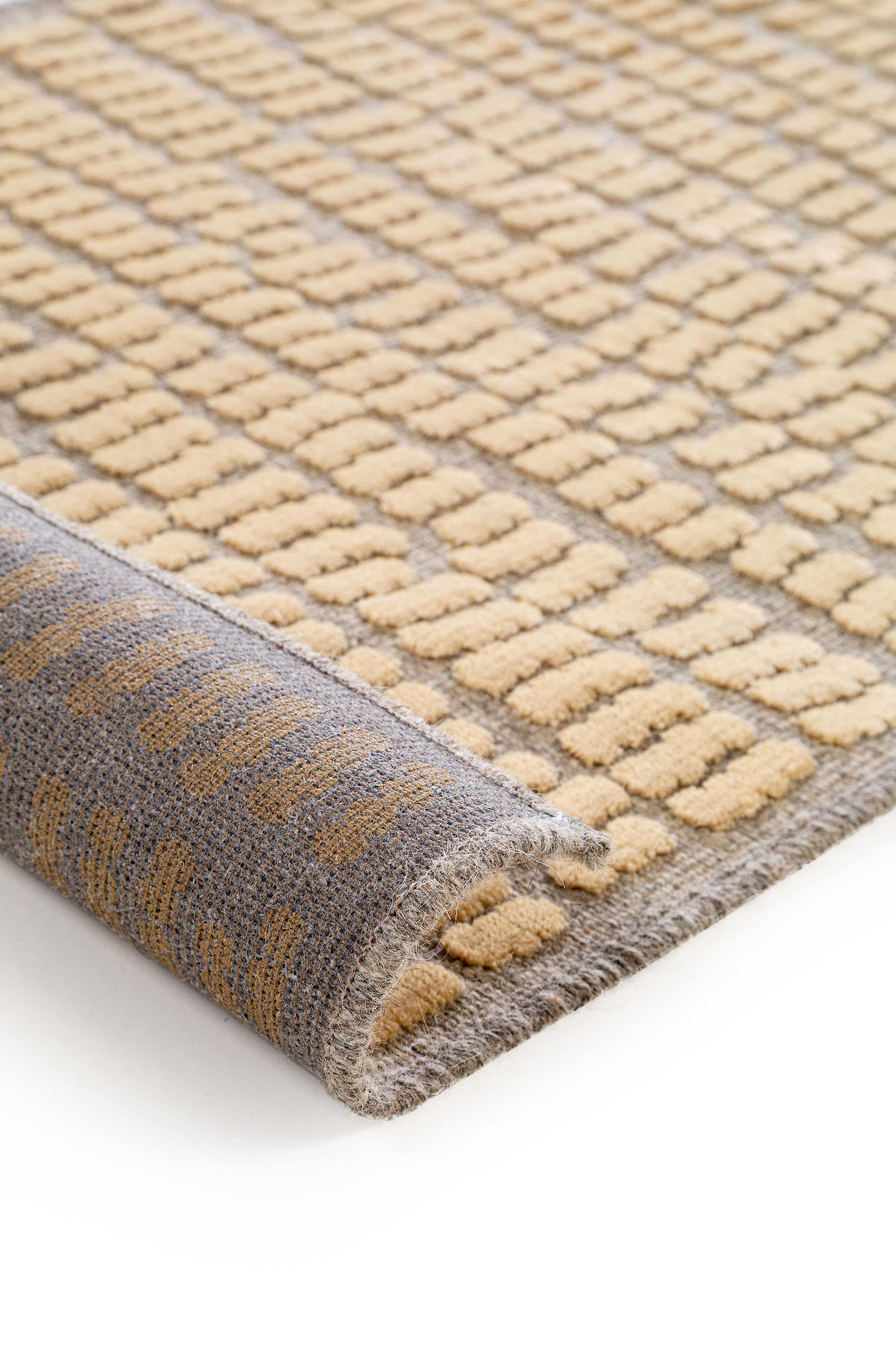 Covor din vâscoză North Gold 