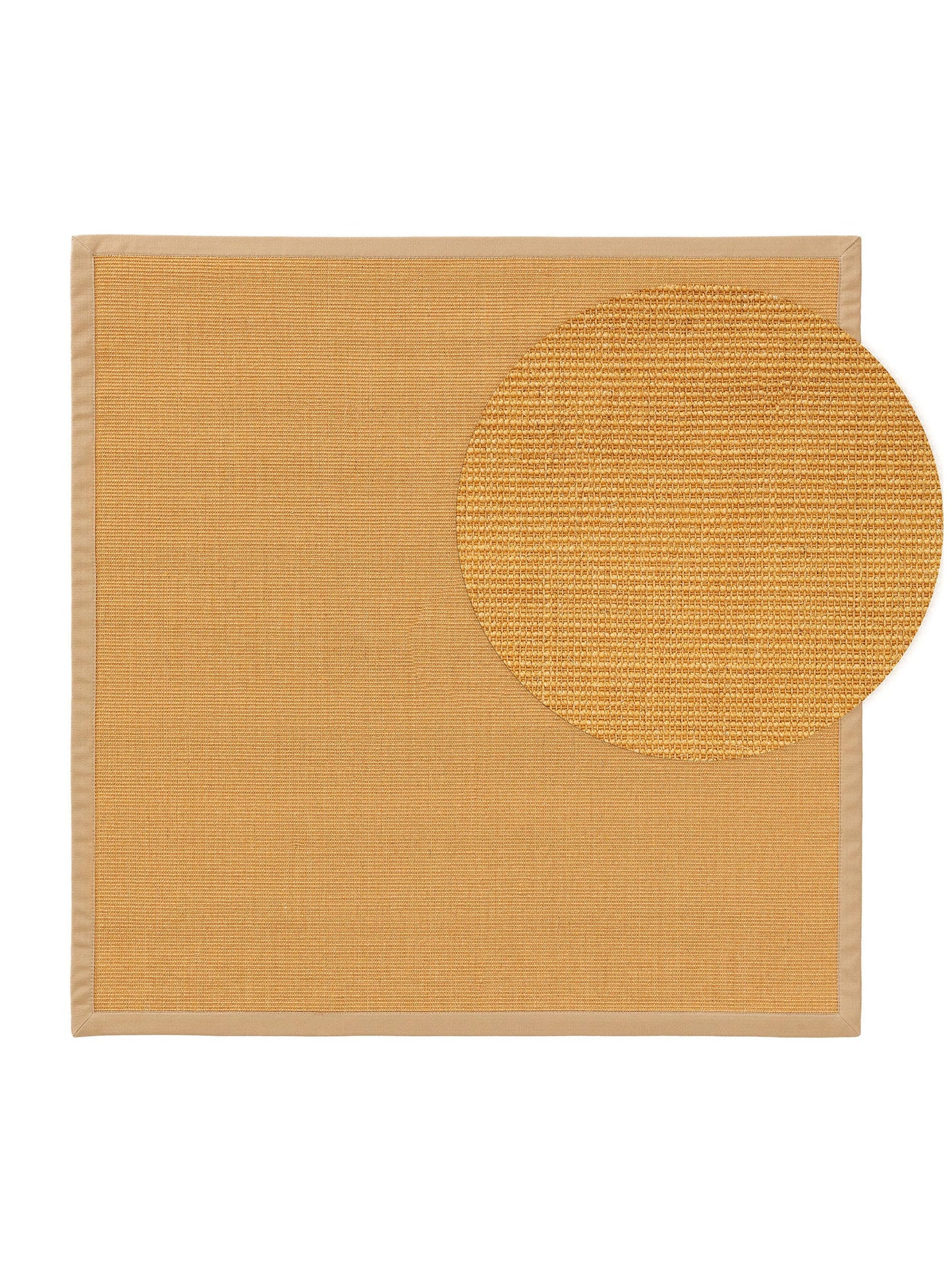 Covor din sisal Sana Beige 