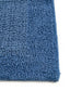 Covor de baie Loops Light Blue 