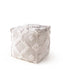 Pouf/taburet Samson Cream 