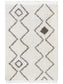 Covor Shaggy Ebba Beige 