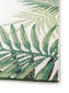 Covor interior/exterior Capri Green/Beige 