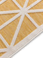 Covor interior/exterior Orion Yellow