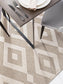 Covor North Beige 