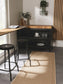 Covoraș îngust/preș - interior/exterior Naoto Beige 