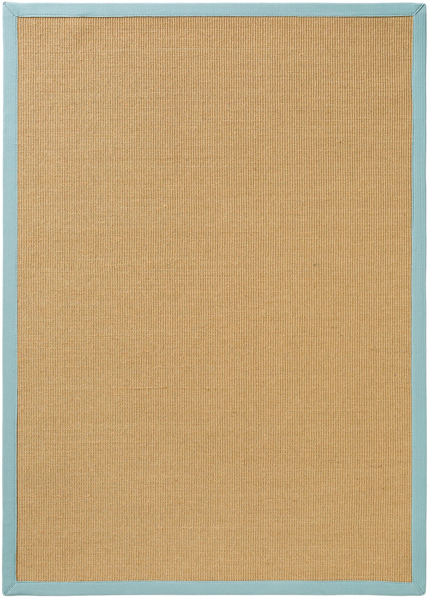 Covor Sisal Blue 