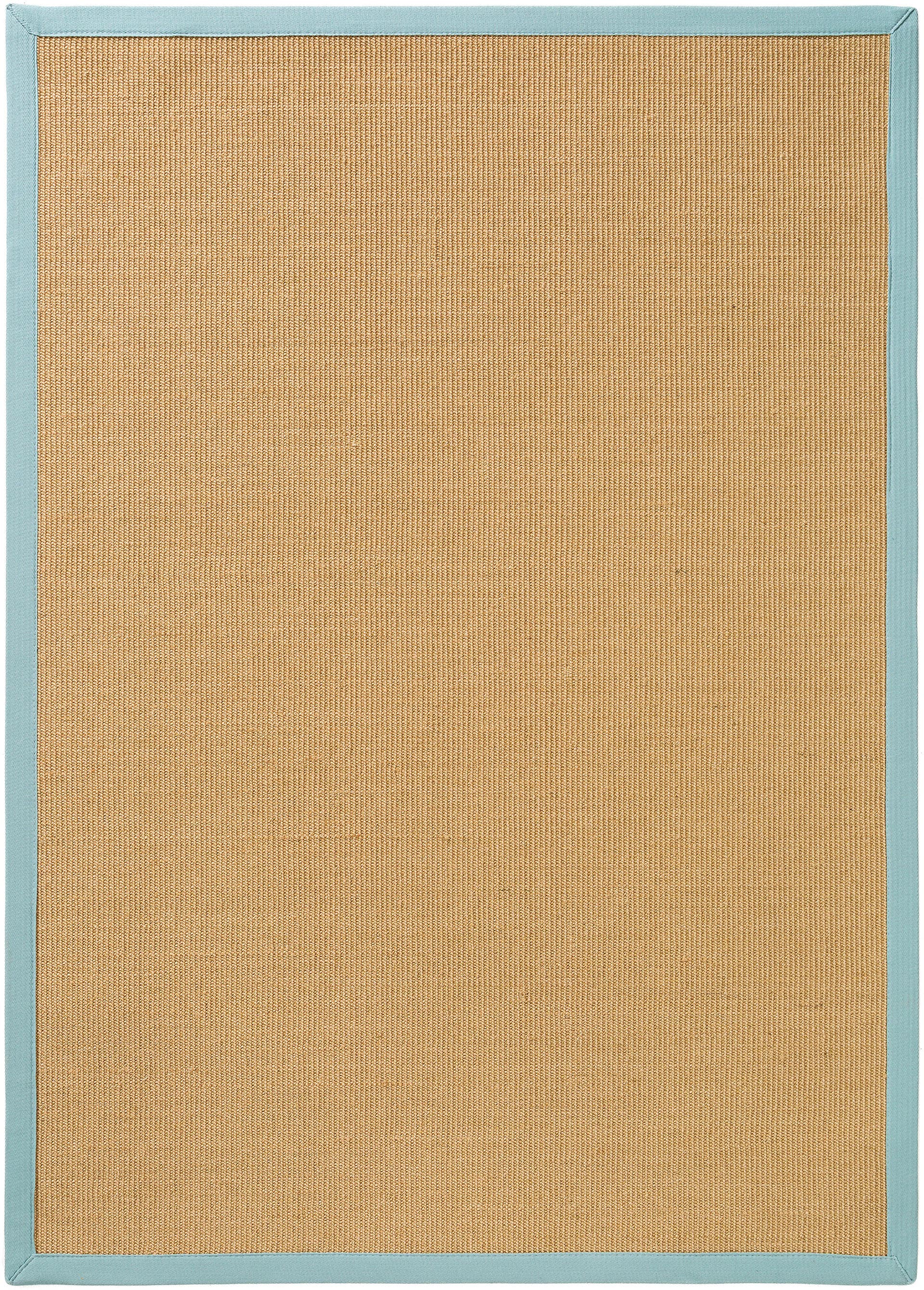 Covor Sisal Blue 