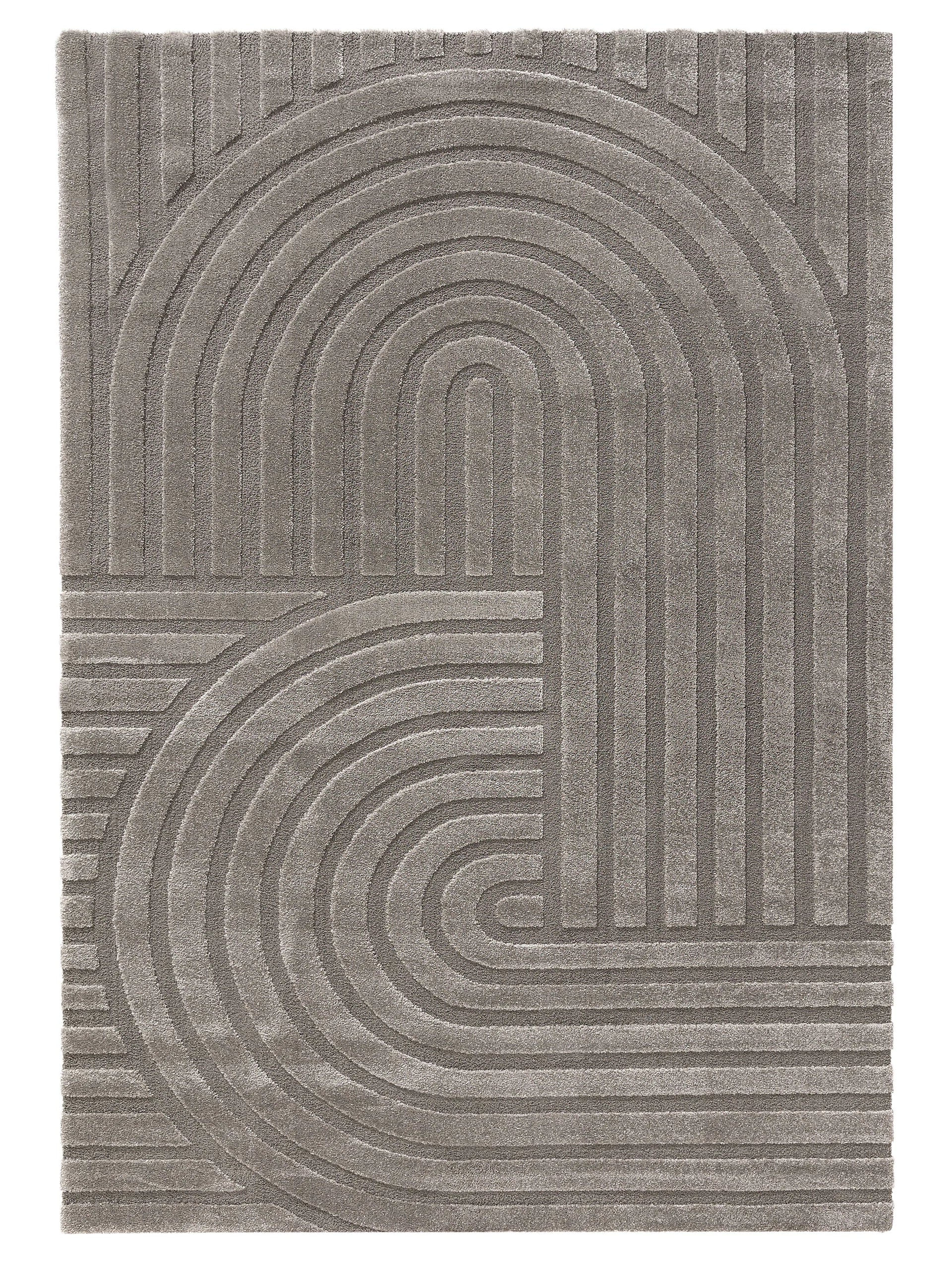 Covor Eve Grey
