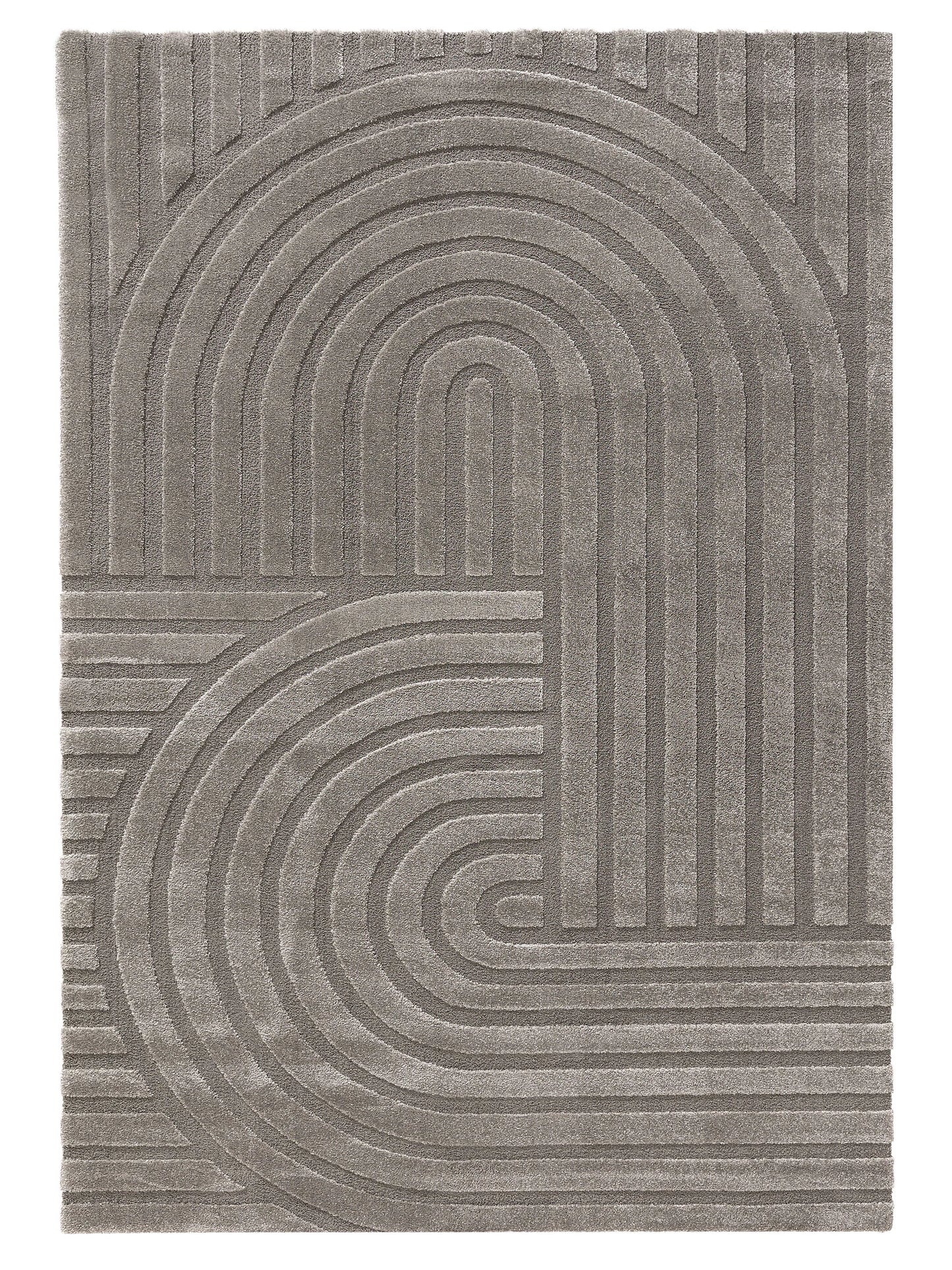 Covor Eve Grey 