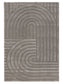 Covor Eve Grey 