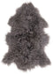 Long hair sheepskin Wilson Grey 