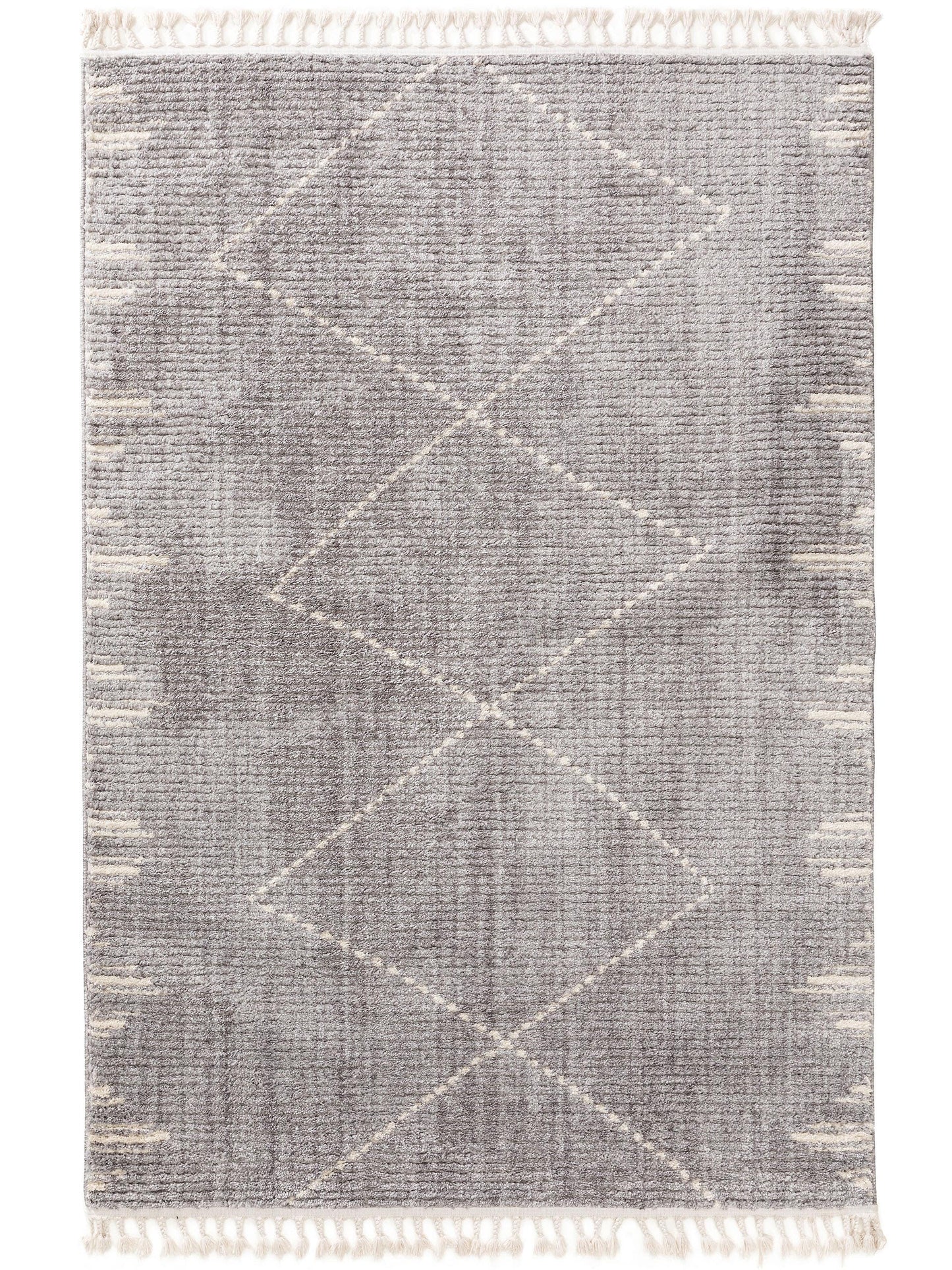 Covor Bosse Grey 