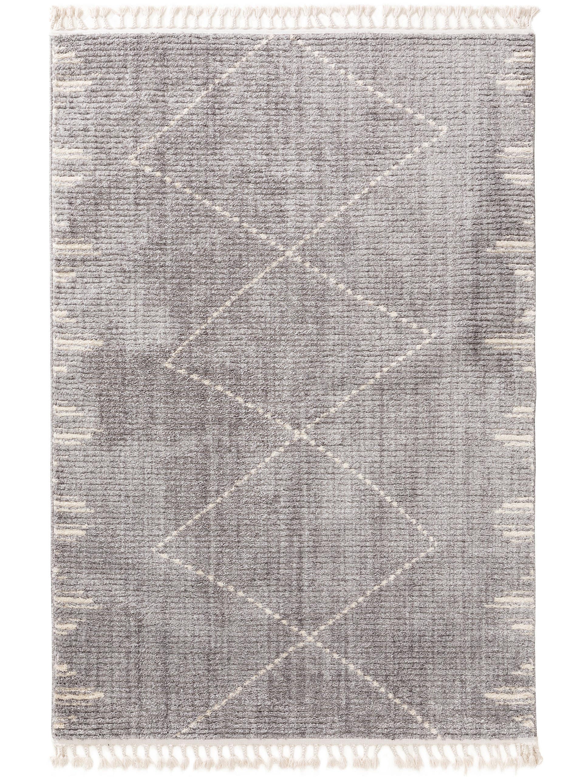 Covor Bosse Grey 