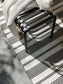Covor interior/exterior Rida Beige/Black