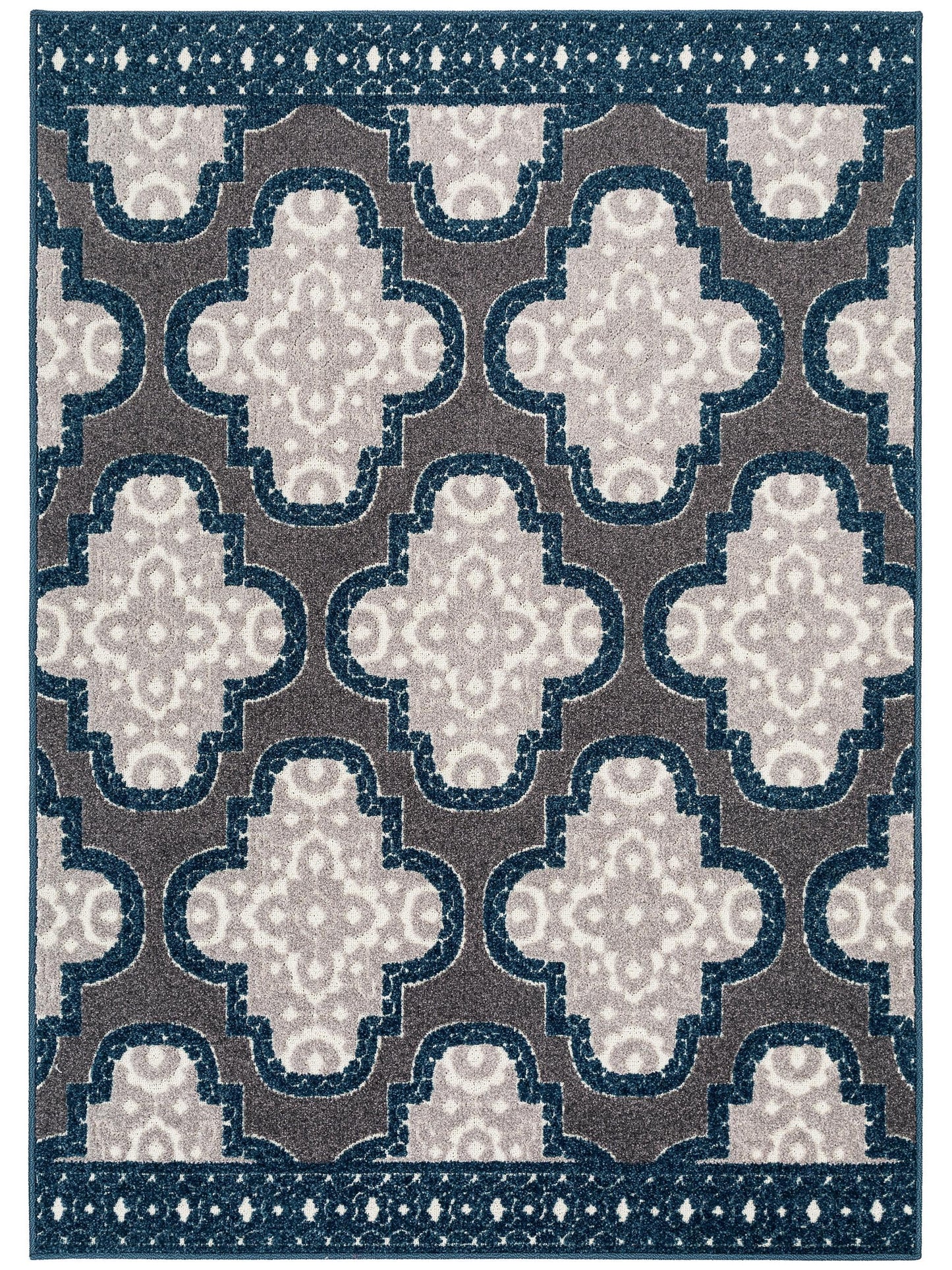 Covor interior/exterior Summer Grey 