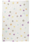 Covor lavabil pentru copii Bambini Beige 