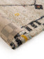 Covor Shaggy Tika Cream 