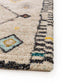 Covor Shaggy Tika Cream 
