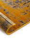 Covor interior/exterior Antique Yellow 